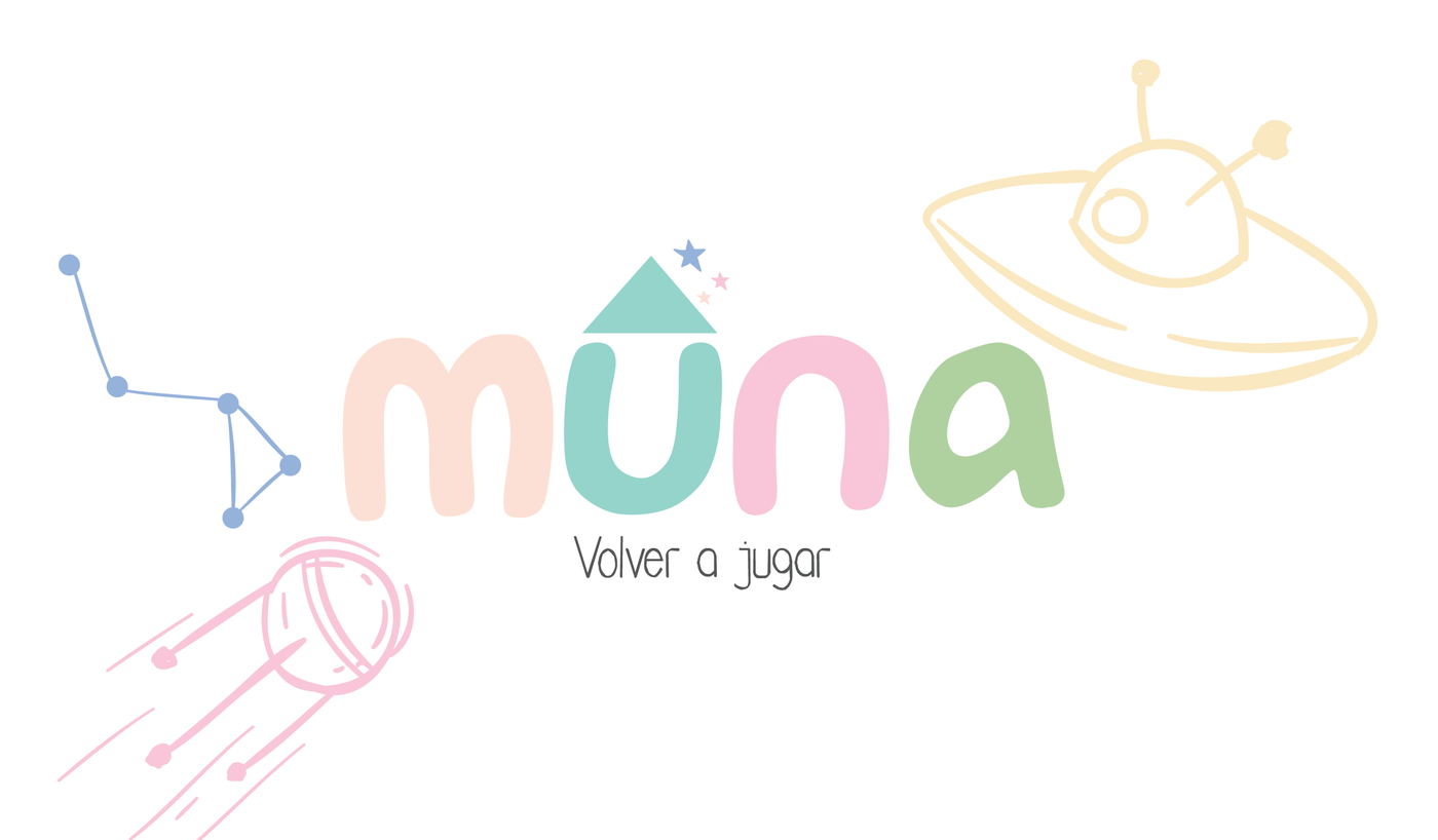Muna. Volver a jugar